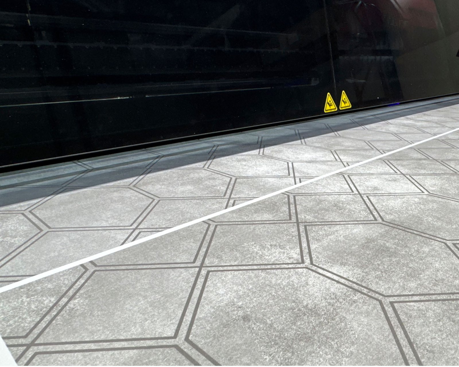 Backsplash Style 7
