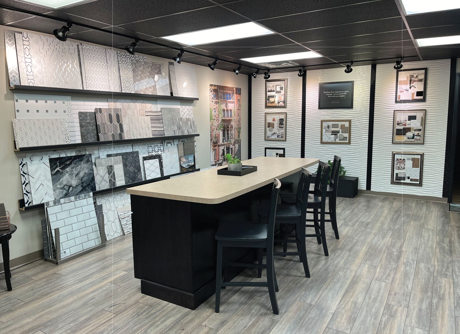 Design Showcase